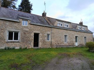  Maison � vendre 12 pi�ces 250 m�