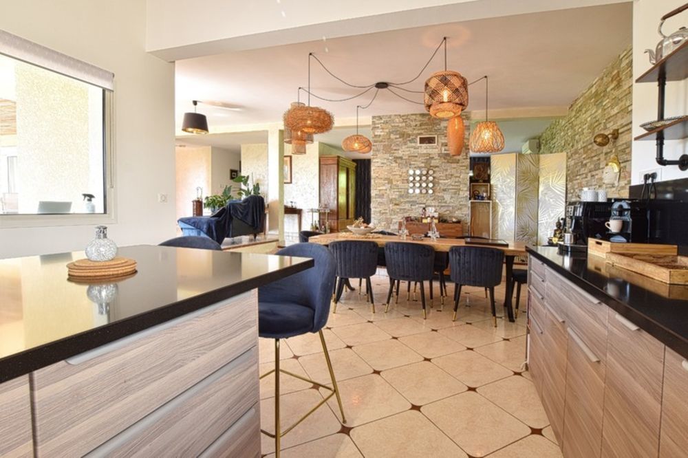 � vendre  Villa Fabr�gues (34690)