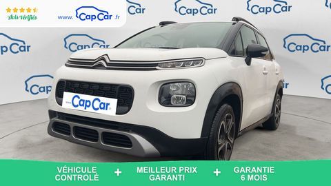Citro&euml;n C3 Aircross 1.5 BlueHDi 100 Feel Pack 2020 occasion Saint Mars De Coutais 44680