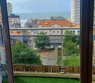  Appartement � vendre 2 pi�ces 53 m�