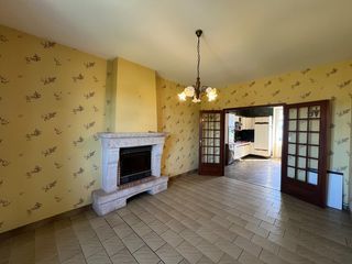  Maison � vendre 8 pi�ces 161 m�