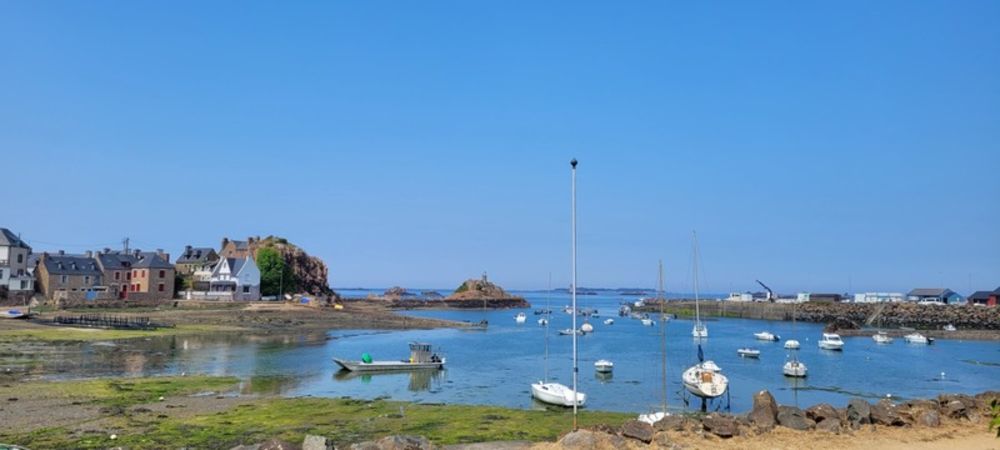 � vendre  Maison Paimpol (22500)