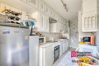  Appartement � vendre 5 pi�ces 86 m�