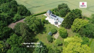  Maison � vendre 7 pi�ces 157 m�