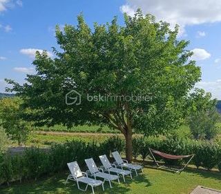  Maison � vendre 7 pi�ces 220 m�