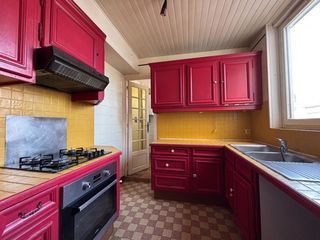  Maison � vendre 5 pi�ces 134 m�