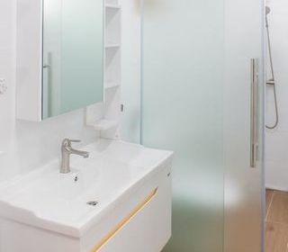  Appartement � vendre 1 pi�ce 37 m�