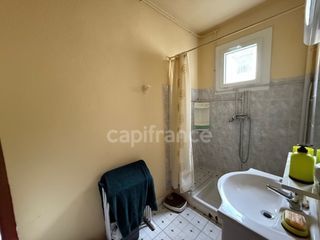  Maison � vendre 10 pi�ces 185 m�