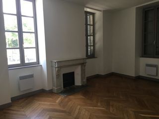  Appartement � louer 2 pi�ces 46 m�