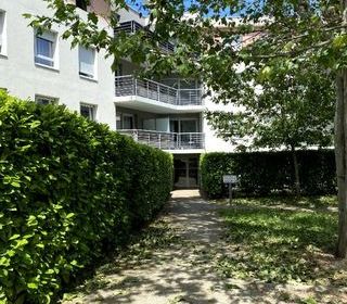  Appartement � vendre 2 pi�ces 47 m�