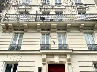 Appartement � vendre 1 pi�ce 8 m�