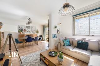  Appartement � vendre 3 pi�ces 80 m�