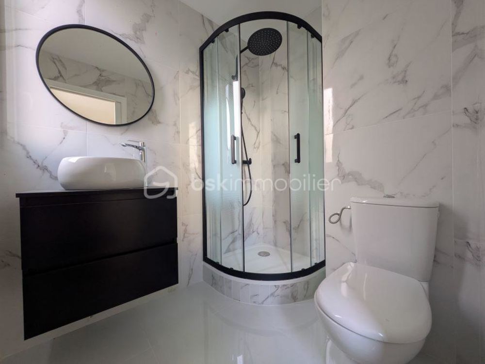 � vendre  Appartement Paris 18