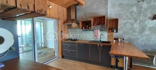  Maison � vendre 3 pi�ces 60 m�