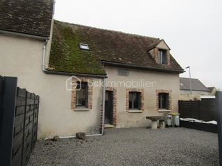  Maison � vendre 3 pi�ces 85 m�