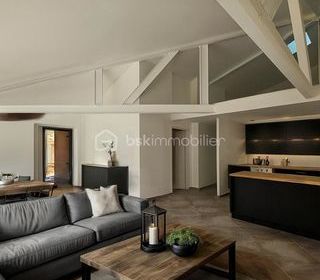  Appartement � vendre 3 pi�ces 79 m�