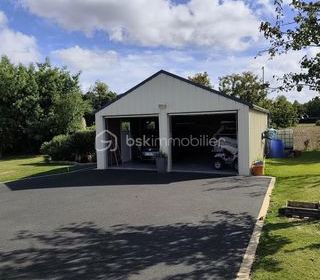  Maison � vendre 6 pi�ces 120 m�