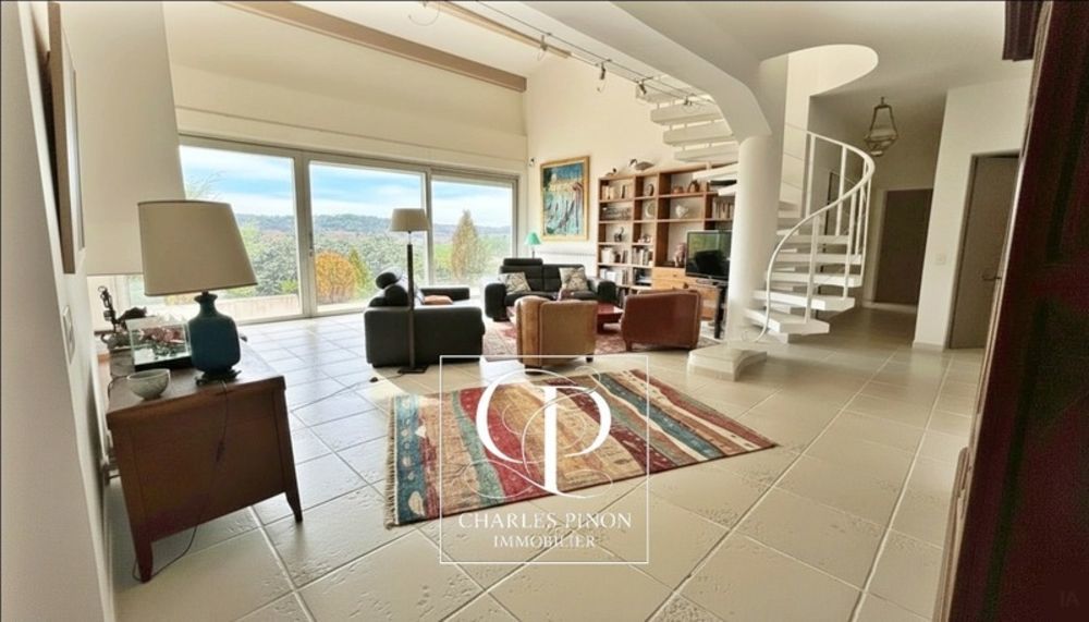 � vendre  Villa Rognes (13840)