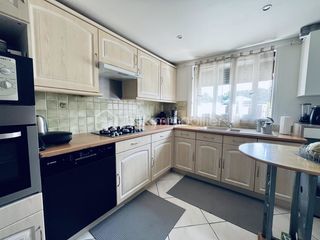  Maison � vendre 5 pi�ces 100 m�