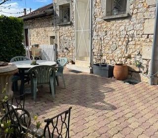  Maison � vendre 4 pi�ces 86 m�