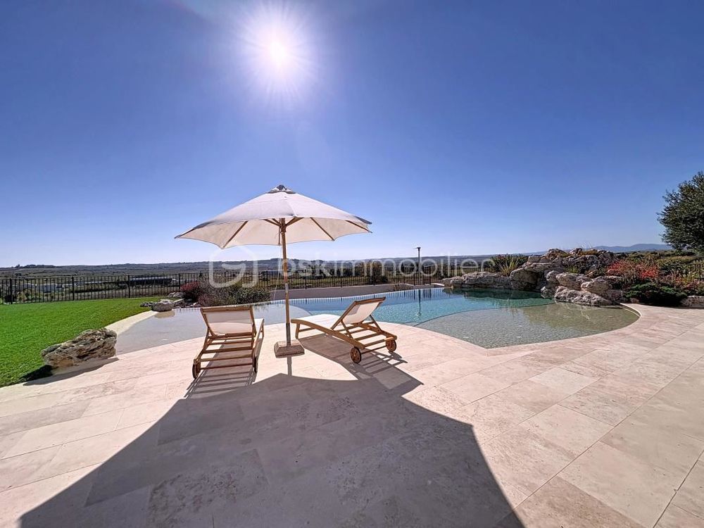 � vendre  Maison Magalas (34480)