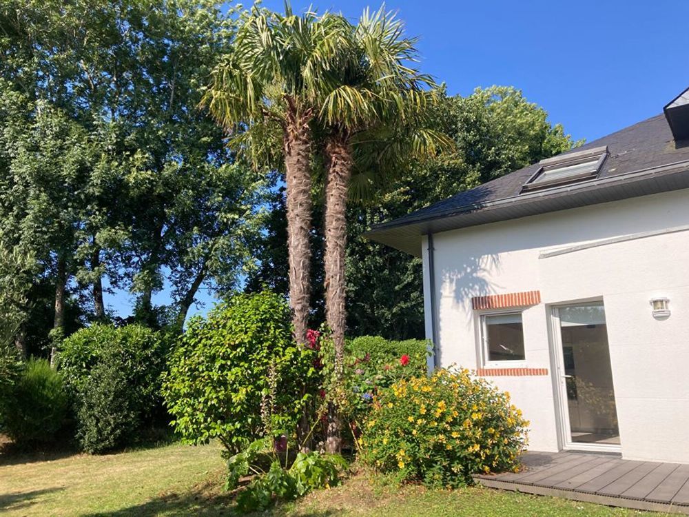 � vendre  Maison Vannes (56000)