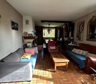  Maison � vendre 5 pi�ces 89 m�