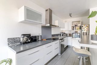  Appartement � vendre 5 pi�ces 92 m�