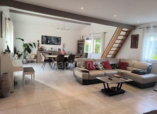  Maison � vendre 6 pi�ces 191 m�