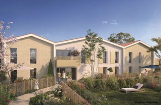  Appartement � vendre 3 pi�ces 64 m�