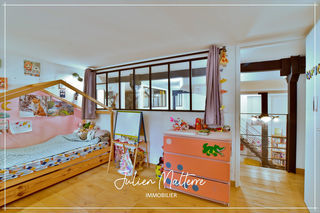  Loft � vendre 7 pi�ces 165 m�