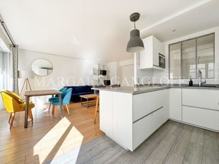  Appartement � vendre 3 pi�ces 64 m�