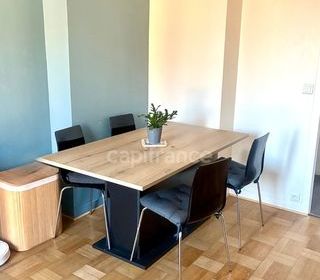  Appartement � vendre 2 pi�ces 53 m�