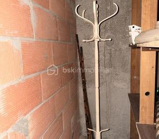  Parking / Garage � vendre 1 m�