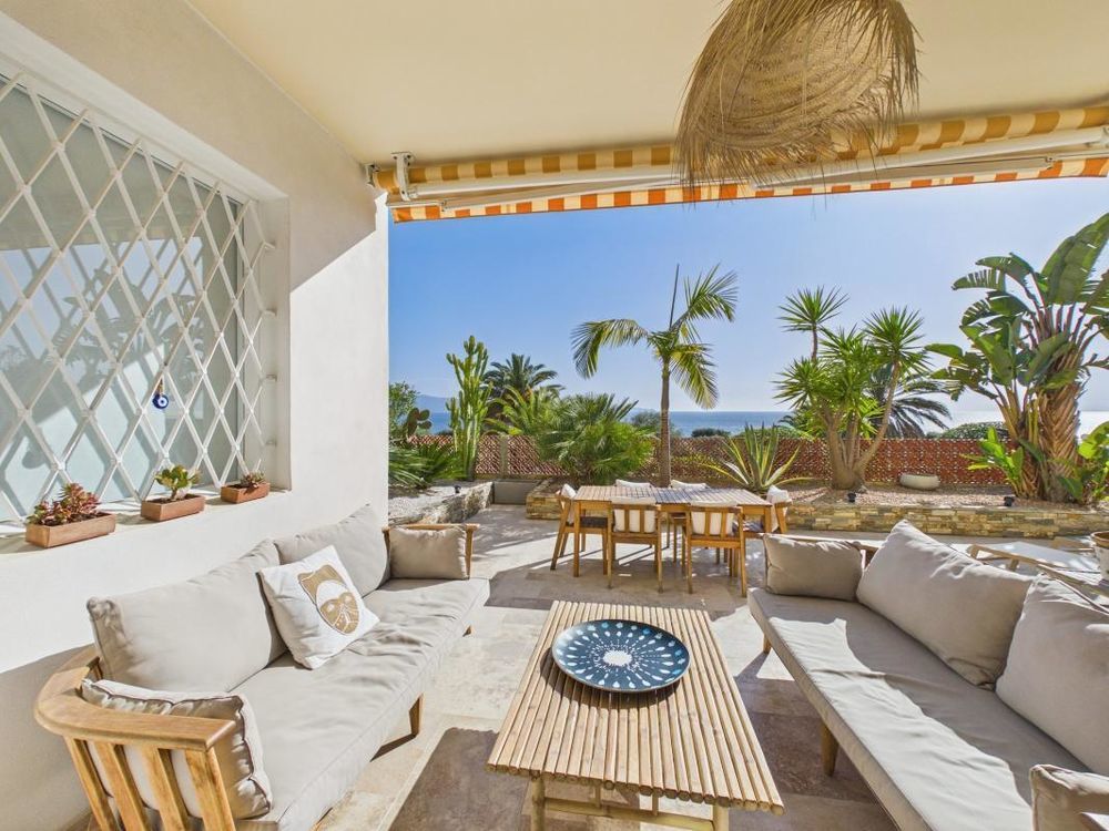 � vendre  Appartement Ajaccio (20000)