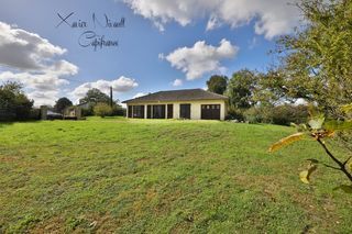  Maison � vendre 4 pi�ces 95 m�