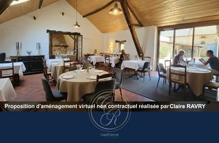  Propri�t�/ch�teau � vendre 15 + pi�ces 409 m�