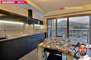  Appartement � vendre 2 pi�ces 45 m�