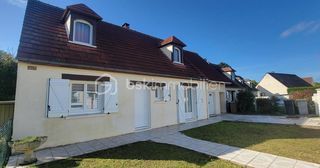  Maison � vendre 7 pi�ces 149 m�