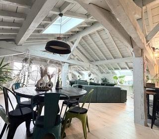  Appartement � vendre 6 pi�ces 189 m�