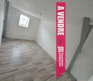  Appartement � vendre 2 pi�ces 35 m�