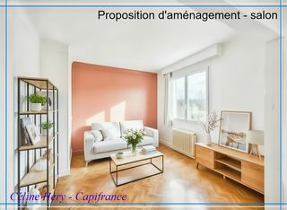  Maison � vendre 3 pi�ces 67 m�