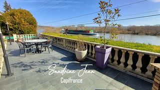  Maison � vendre 6 pi�ces 210 m�