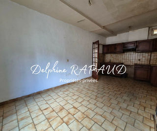  Maison � vendre 4 pi�ces 80 m�