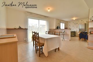  Maison � vendre 5 pi�ces 95 m�