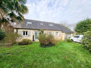  Maison � vendre 8 pi�ces 120 m�