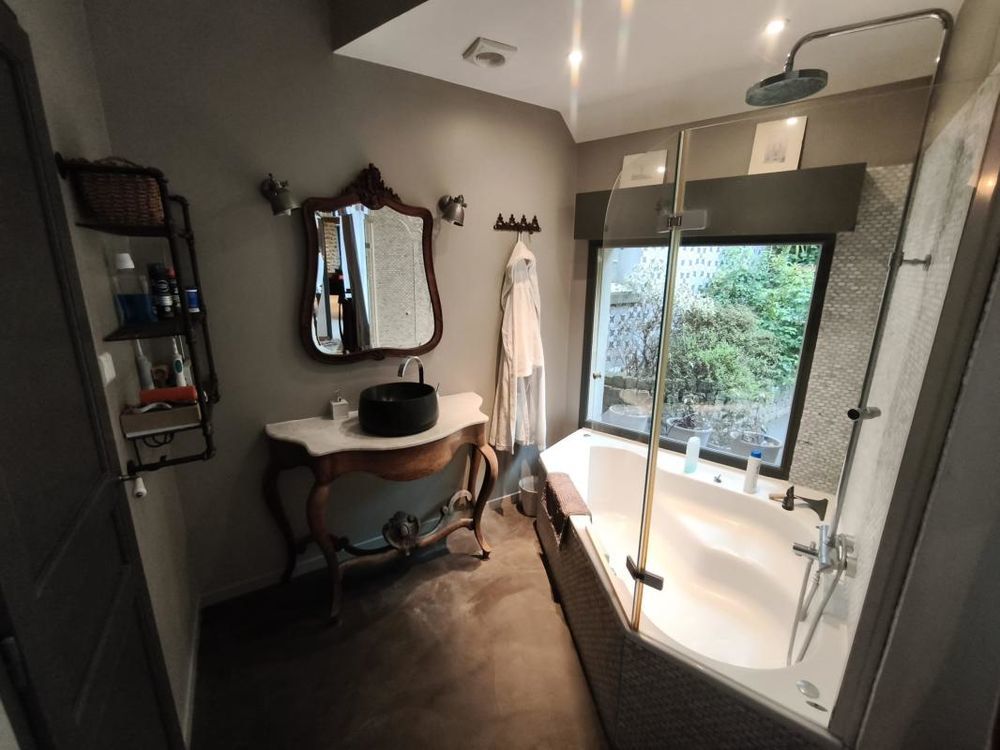 � vendre  Maison Orgeval (78630)