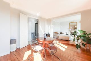  Appartement � vendre 4 pi�ces 86 m�