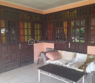  Maison � vendre 5 pi�ces 105 m�