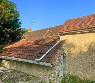  Maison � vendre 4 pi�ces 99 m�